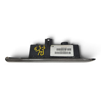 2007-2008 Acura TL Type-S Quarter Panel Marker Right/Left Set, 33655-SEP-A11, 33650-SEP-A11, F059, OEM, 2007, 2008