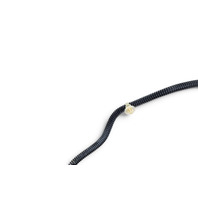 2004-2008 Acura TL Seat Belt Buckle, Right/Passenger Side, Black, 04813-SEP-A01ZA, F059, OEM, 2004, 2005, 2006, 2007, 2008