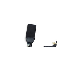 2004-2008 Acura TL Seat Belt Buckle, Right/Passenger Side, Black, 04813-SEP-A01ZA, F059, OEM, 2004, 2005, 2006, 2007, 2008