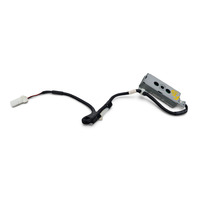 2007-2008 Acura TL Front Bluetooth Audio Phone Microphone Unit 39220-SEP-A61, F059, OEM, 2007, 2008