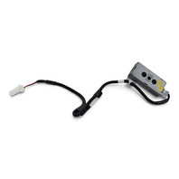 2007-2008 Acura TL Front Bluetooth Audio Phone Microphone Unit 39220-SEP-A61, F059, OEM, 2007, 2008