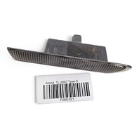 2004-2008 Acura TL Front Fender Marker Right/Passenger 33800-SEP-A01, F059, OEM, 2004, 2005, 2006, 2007, 2008