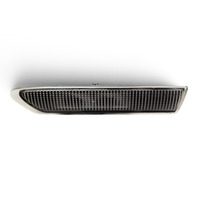 2004-2008 Acura TL Front Fender Marker Left/Driver Side 33850-SEP-A01, F059, OEM, 2004, 2005, 2006, 2007, 2008