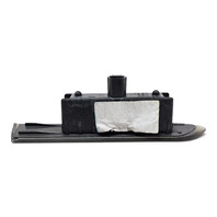2004-2008 Acura TL Front Fender Marker Left/Driver Side 33850-SEP-A01, F059, OEM, 2004, 2005, 2006, 2007, 2008