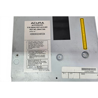 2007-2008 Acura TL Navigation DVD Deck Player Unit, 39540-SEP-A51, F059, OEM, 2007, 2008