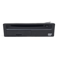 2007-2008 Acura TL Navigation DVD Deck Player Unit, 39540-SEP-A51, F059, OEM, 2007, 2008