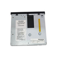 2007-2008 Acura TL Navigation DVD Deck Player Unit, 39540-SEP-A51, F059, OEM, 2007, 2008