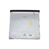 2007-2008 Acura TL Navigation DVD Deck Player Unit, 39540-SEP-A51, F059, OEM, 2007, 2008