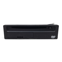 2007-2008 Acura TL Navigation DVD Deck Player Unit, 39540-SEP-A51, F059, OEM, 2007, 2008
