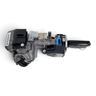 2007-2008 Acura TL Type-S Ignition Switch Immobilizer w/ Key 3.5L A/T 06350-SEP-A60, F059, OEM, 2007, 2008
