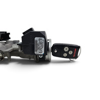 2007-2008 Acura TL Type-S Ignition Switch Immobilizer w/ Key 3.5L A/T 06350-SEP-A60, F059, OEM, 2007, 2008