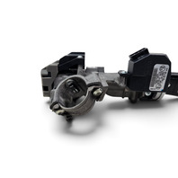 2007-2008 Acura TL Type-S Ignition Switch Immobilizer w/ Key 3.5L A/T 06350-SEP-A60, F059, OEM, 2007, 2008