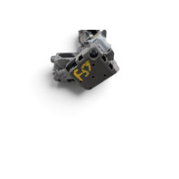 2007-2008 Acura TL Type-S Ignition Switch Immobilizer w/ Key 3.5L A/T 06350-SEP-A60, F059, OEM, 2007, 2008
