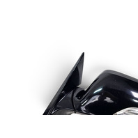 2007-2008 Acura TL Left/Driver Side View Mirror Black 76250-SEP-A12ZC, F059, OEM, 2007, 2008