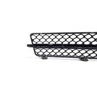 2007-2008 Acura TL Front Bumper Lower Fog Cover Grill And Housing Left/Driver, 71107-SEP-A20ZA, F059, OEM, 2007, 2008