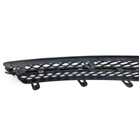 2007-2008 Acura TL Front Bumper Lower Fog Cover Grill And Housing Left/Driver, 71107-SEP-A20ZA, F059, OEM, 2007, 2008