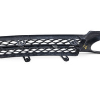 2007-2008 Acura TL Front Bumper Lower Fog Cover Grill And Housing Left/Driver, 71107-SEP-A20ZA, F059, OEM, 2007, 2008
