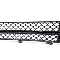 2007-2008 Acura TL Front Bumper Lower Fog Cover Grill And Housing Left/Driver, 71107-SEP-A20ZA, F059, OEM, 2007, 2008