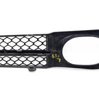 2007-2008 Acura TL Front Bumper Lower Fog Cover Grill And Housing Left/Driver, 71107-SEP-A20ZA, F059, OEM, 2007, 2008