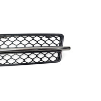 2007-2008 Acura TL Front Bumper Lower Fog Cover Grill And Housing Left/Driver, 71107-SEP-A20ZA, F059, OEM, 2007, 2008