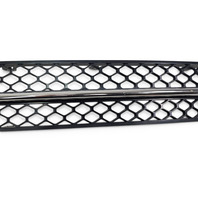 2007-2008 Acura TL Front Bumper Lower Fog Cover Grill And Housing Left/Driver, 71107-SEP-A20ZA, F059, OEM, 2007, 2008