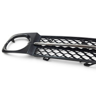 2007-2008 Acura TL Front Bumper Lower Fog Cover Grill And Housing Left/Driver, 71107-SEP-A20ZA, F059, OEM, 2007, 2008