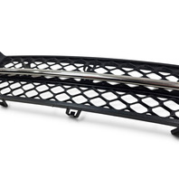 2007-2008 Acura TL Front Bumper Lower Fog Cover Grill And Housing Left/Driver, 71107-SEP-A20ZA, F059, OEM, 2007, 2008