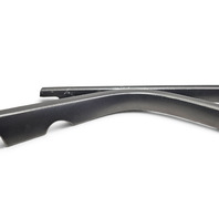 2007-2008 Acura TL Instrument Panel Dashboard Trim Lining Set, 77293-SEP-A21ZA, F059, OEM, 2007, 2008