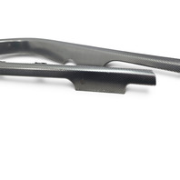 2007-2008 Acura TL Instrument Panel Dashboard Trim Lining Set, 77293-SEP-A21ZA, F059, OEM, 2007, 2008