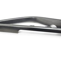 2007-2008 Acura TL Instrument Panel Dashboard Trim Lining Set, 77293-SEP-A21ZA, F059, OEM, 2007, 2008