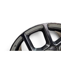 2007-2008 Acura TL Alloy Wheel, Rim Disc 10 Spoke 17x8, 42700-SEP-A61, #1, F059, OEM, 2007, 2008