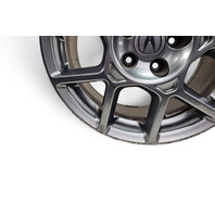 2007-2008 Acura TL Alloy Wheel, Rim Disc 10 Spoke 17x8, 42700-SEP-A61, #1, F059, OEM, 2007, 2008