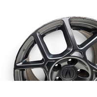 2007-2008 Acura TL Alloy Wheel, Rim Disc 10 Spoke 17x8, 42700-SEP-A61, #1, F059, OEM, 2007, 2008