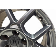 2007-2008 Acura TL Alloy Wheel, Rim Disc 10 Spoke 17x8, 42700-SEP-A61, #1, F059, OEM, 2007, 2008