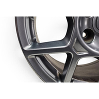 2007-2008 Acura TL Alloy Wheel, Rim Disc 10 Spoke 17x8, 42700-SEP-A61, #1, F059, OEM, 2007, 2008