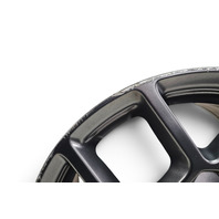 2007-2008 Acura TL Alloy Wheel, Rim Disc 10 Spoke 17x8, 42700-SEP-A61, #2, F059, OEM, 2007, 2008