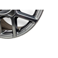 2007-2008 Acura TL Alloy Wheel, Rim Disc 10 Spoke 17x8, 42700-SEP-A61, #2, F059, OEM, 2007, 2008
