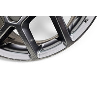 2007-2008 Acura TL Alloy Wheel, Rim Disc 10 Spoke 17x8, 42700-SEP-A61, #4, F059, OEM, 2007, 2008