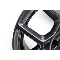 2007-2008 Acura TL Alloy Wheel, Rim Disc 10 Spoke 17x8, 42700-SEP-A61, #4, F059, OEM, 2007, 2008