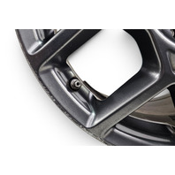 2007-2008 Acura TL Alloy Wheel, Rim Disc 10 Spoke 17x8, 42700-SEP-A61, #4, F059, OEM, 2007, 2008