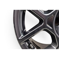 2007-2008 Acura TL Alloy Wheel, Rim Disc 10 Spoke 17x8, 42700-SEP-A61, #4, F059, OEM, 2007, 2008