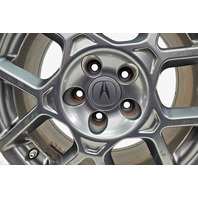 2007-2008 Acura TL Alloy Wheel, Rim Disc 10 Spoke 17x8, 42700-SEP-A61, #4, F059, OEM, 2007, 2008