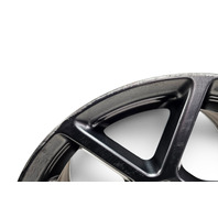 2007-2008 Acura TL Alloy Wheel, Rim Disc 10 Spoke 17x8, 42700-SEP-A61, #4, F059, OEM, 2007, 2008
