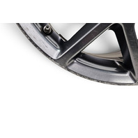 2007-2008 Acura TL Alloy Wheel, Rim Disc 10 Spoke 17x8, 42700-SEP-A61, #4, F059, OEM, 2007, 2008