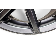 2007-2008 Acura TL Alloy Wheel, Rim Disc 10 Spoke 17x8, 42700-SEP-A61, #4, F059, OEM, 2007, 2008