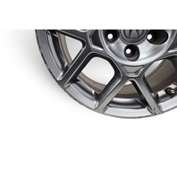 2007-2008 Acura TL Alloy Wheel, Rim Disc 10 Spoke 17x8, 42700-SEP-A61, #3, F059, OEM, 2007, 2008