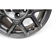2007-2008 Acura TL Alloy Wheel, Rim Disc 10 Spoke 17x8, 42700-SEP-A61, #3, F059, OEM, 2007, 2008