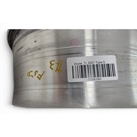 2007-2008 Acura TL Alloy Wheel, Rim Disc 10 Spoke 17x8, 42700-SEP-A61, #3, F059, OEM, 2007, 2008