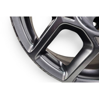 2007-2008 Acura TL Alloy Wheel, Rim Disc 10 Spoke 17x8, 42700-SEP-A61, #3, F059, OEM, 2007, 2008