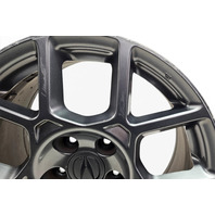 2007-2008 Acura TL Alloy Wheel, Rim Disc 10 Spoke 17x8, 42700-SEP-A61, #3, F059, OEM, 2007, 2008